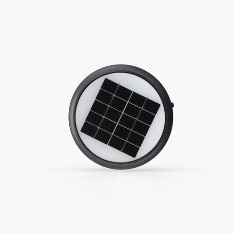 Đèn sân vườn năng lượng mặt trời (LENs sóng nước)