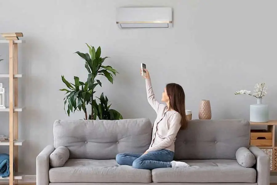 Cách dùng điều hòa tiết kiệm điện hiệu quả, không hại máy