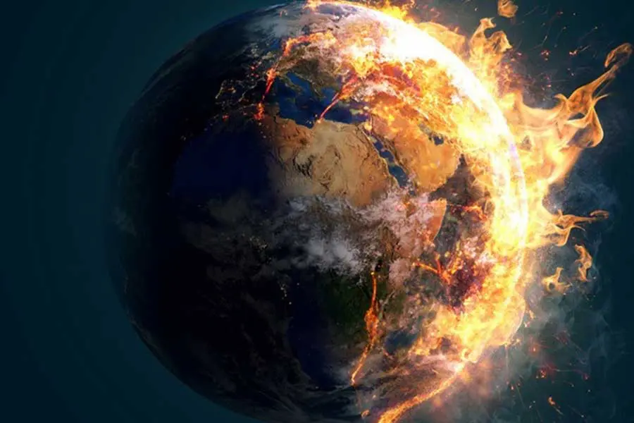 El Nino là gì? El Nino tác động đến thời tiết tại Việt Nam như thế nào?